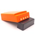 thumbnail image 6 of (5 pcs) BA225030 6V Ni-Mh Battery For HBC Crane remote Pump truck battery BA225030, 6 of 6