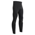 thumbnail image 2 of DimyFew 1.5mm Neoprene Diving Pants, Surfing Trousers for Snorkeling, Swimming, Canoeing M Men, 2 of 9