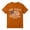 Orange, variant on 250th Anniversary Usa Shirt Boys Girls Crewneck Pullover Summer Tops T Shirts Casual Graphic Tees Short Sleeve 4th of July Shirts for Kids Everyday Wear