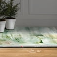thumbnail image 7 of Garden Dreams Washable Abstract Art Area Rug size 8'x10', Power-loomed, Heavenly Softness with Non-Slipping Backing, 7 of 7