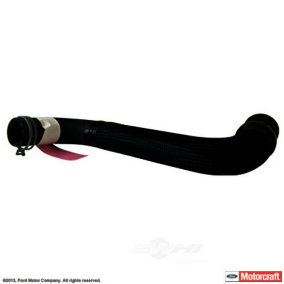 Motorcraft KM-5070 Radiator Coolant Hose Fits select: 2008-2015 FORD F250, 2008-2015 FORD F350