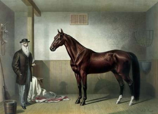 Rysdyks Hambletonia