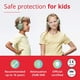 thumbnail image 2 of Protector auditivo Alpine Hearing Protection Muffy para niños de 3 a 16 años con reducción de ruido, 2 of 11