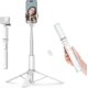thumbnail image 1 of ATUMTEK Selfie Tripod, 161cm Portable Smartphone Tripod with Bluetooth Remote, 1 of 5