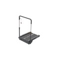 thumbnail image 1 of Caminadora Plegable TV OFERTAS Step 2 Walk 120KG 80cm x 65cm x 16cm, 1 of 7
