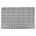 thumbnail image 1 of Pegatinas para lámpara de luz trasera de coche, estilo de fibra de carbono, 48X30cm Afortunado Sencillez, 1 of 4