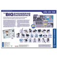 thumbnail image 2 of Thames & Kosmos - 628154 | The Big Engineering Makerspace, 2 of 3