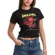 thumbnail image 1 of Camiseta Marvel Spider-Man corta, camiseta sin mangas y camiseta para mujer, 1 of 7