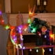 thumbnail image 4 of 40 Luces De Cortina Led Luces De Navidad Cortina Luces De Hadas De Navidad Luces De Cortina De Navidad Luces De Hadas Led De Navidad Luz Estrella Navidad Led Fai, 4 of 4