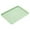 A-6.6*9.4 inch, variant on Koadzawe Unbreakable Wheat Straw Tray - Decorative Food Serving Tray For Couch, Dining, Picnic, Snack, Appetizer (C)