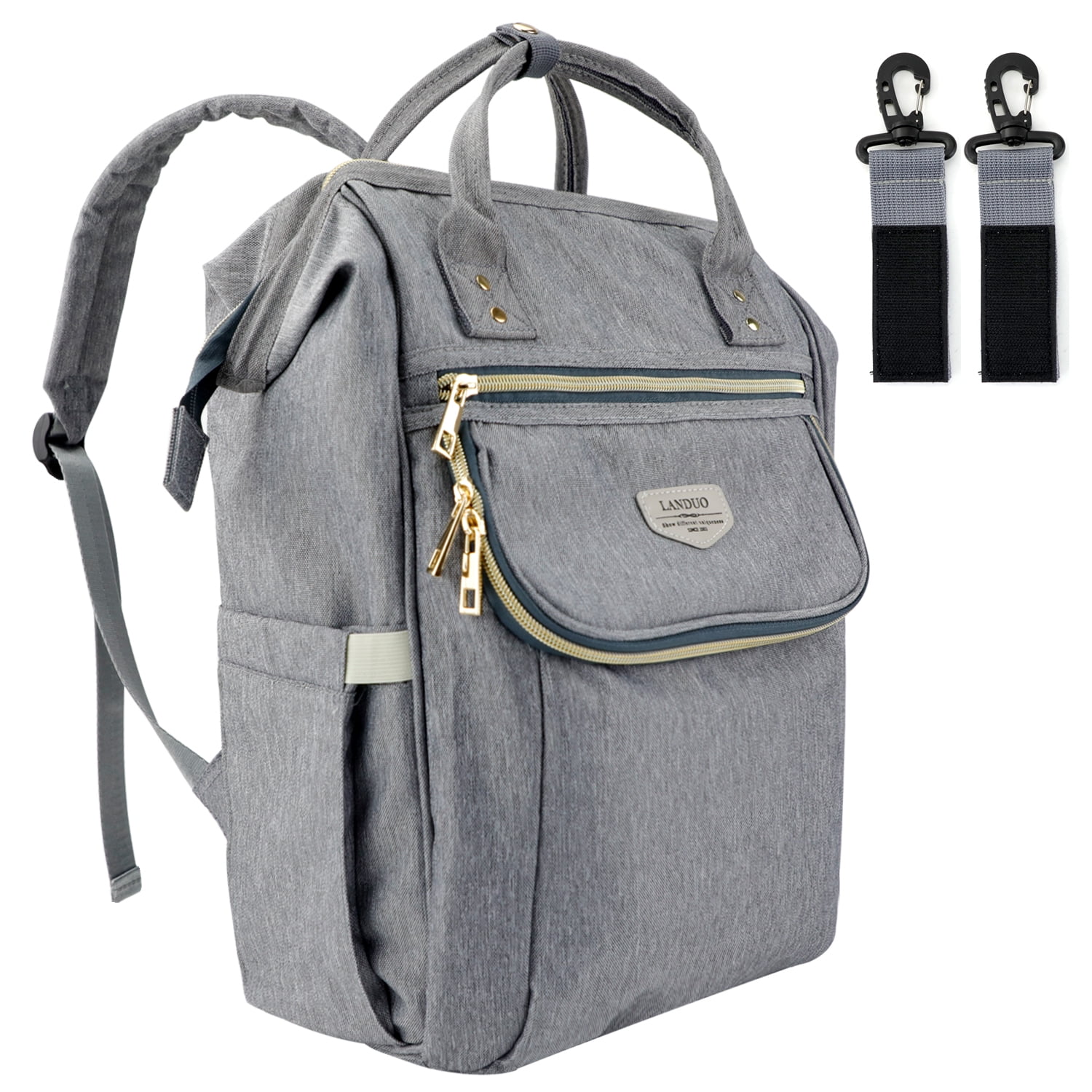 ezgo diaper bag