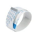 thumbnail image 4 of Flat Flexible Cable Flat Ribbon Cable 1x Ribbon FPC 15pin 0.5mm Pitch 50cm Flat Cable For  Camera, 4 of 7