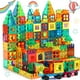 thumbnail image 1 of Azulejos magnéticos Building Blocks FNJO, 100 unidades, para niños, 1 of 7