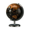 thumbnail image 2 of 2026 New Desk Globe Decor for Home - 5.5 Inch Decorative World for Desk, Vintage Earth Ornament for Bookshelf, Wine Cabinet, Living Room, Study & Display Shelf Decoration B, 2 of 3