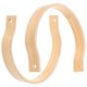 thumbnail image 1 of Teapot Handle Bamboo Kettle Handle Pot Handle Teapot Handle Replacement Teapot Accessories, 1 of 4