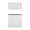 White + Particle Board + Particle Board, variant on Cabinet Set Zeus, Garage, Black