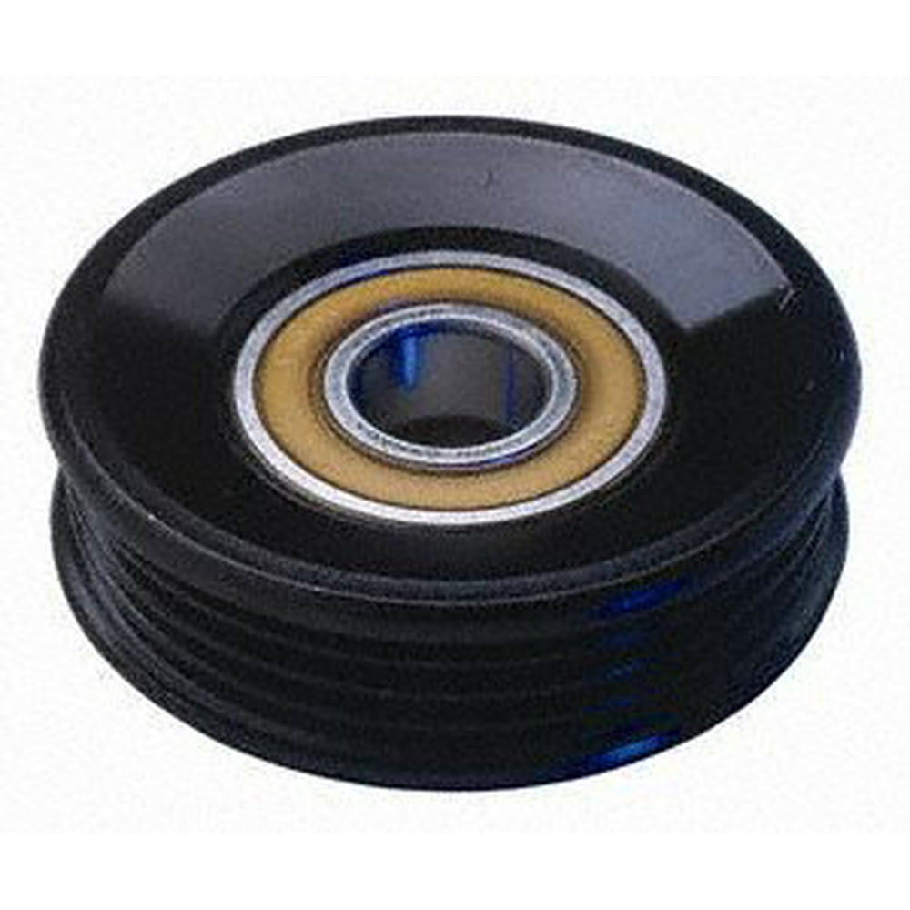 38030 New Idler Pulley, Gates Air Conditioning Drive Belt Idler Pulley