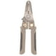 thumbnail image 2 of Multifunctional Stripping Pliers Electricians Pliers Electronic Repairs Steel Wire Stripping 1Set, 2 of 5