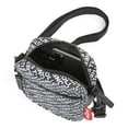 thumbnail image 3 of The Rolling Stones Core Small Crossbody Bag - White, 3 of 5