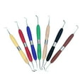 thumbnail image 2 of Herramienta de relleno Zulema Empaste dental 7 piezas, 2 of 8