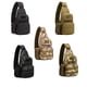 thumbnail image 3 of Bolsa de pecho impermeable Sonducket camuflaje marrón, 3 of 6