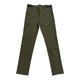 thumbnail image 5 of Pantalones largos para hombre, de color liso, elásticos, ajustados, de corte bajo, informales, transpirables, para hombre, 5 of 6