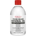 thumbnail image 1 of Aceite mineral de calidad alimentaria Materialix, 500 ml, para madera y bambú, 1 of 7