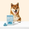 thumbnail image 5 of THE LICKER STORE The Licker Store 13 in. x 9 in. Extra Thick Leak Proof Unscented Dog Poop Bags, Blue (300 Count, 20-Rolls), WBG1000A-20SET, 5 of 8