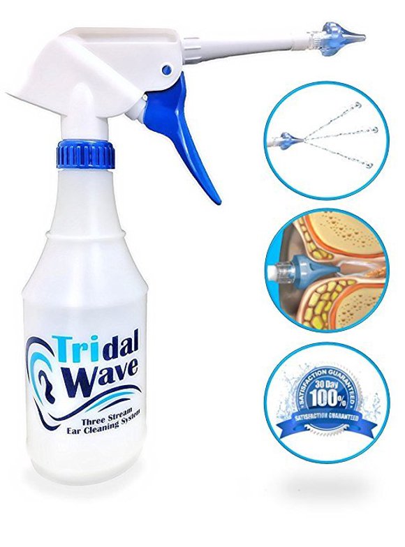 Ear Cleaners in Ear Care