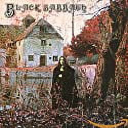 Black Sabbath - Black Sabbath [Deluxe Edition] [Rematered] [Bonus
