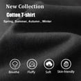 thumbnail image 6 of Men's Father's Day Spanish Graphic T-Shirt, Papa Family Appreciation Quote Tee, Short Sleeve Crew Neck Shirt, 6 of 11