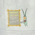 thumbnail image 4 of Nickelodeon SpongeBob SquarePants Lunch Box Chum Bucket Insulated Lunch Bag Tote 10", 4 of 7
