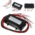 thumbnail image 6 of Solar System Battery, Solar System Equalizer Battery Balancer 1Pcs Extend Battery Life  For Support Gel Flood AGM For Lithium Battery HA02 Balancer, 6 of 9