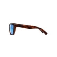 thumbnail image 3 of Panama Jack® x Foster Grant® Tortoiseshell Rectangle Men's Sunglasses with Cord, 3 of 4