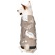thumbnail image 1 of Balery Chicken Sudadera con Capucha para Perros Pequeños – Ropa para Mascotas, Disfraz para Perros y Gatos, Ideal para Fiestas y Cosplay-Large, 1 of 7