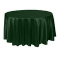 thumbnail image 1 of Ultimate Textile Herringbone - Fandango 126-Inch Round Tablecloth, 1 of 3