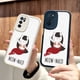 thumbnail image 1 of ¡Manténgase a la moda y protegido con esta funda de teléfono plateada mate gráfica de doble capa para iPhone 15 Pro Max 14 13 12 Pro 11!, 1 of 4