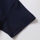 thumbnail image 5 of Odeerbi Camisas de Golf de Algodón de Niños y Niñas Uniforme Escolar Botón de Solapa Camisas de Tenis de Manga Corta, 5 of 7