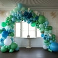 thumbnail image 3 of relayinert Matte Balloon New, 3 of 8