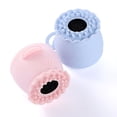 thumbnail image 4 of 3PCS Face Massage Brush Creative Facial Cleaner Silicone Face Cleaner for Women, 4 of 10