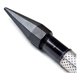 thumbnail image 3 of Puyon De Acero Inoxidable Flitro 60 Diametro 1 1/4" EVANS plateado, 3 of 4