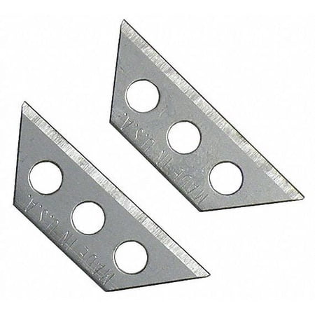 UPC: 0811490014091 | Jonard Tools Fiber Optic Cable Slitter Blade PK25 FOD-RB25