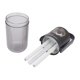 thumbnail image 5 of Humidificador de iones negativos ANGGREK portátil gris 2000mah, 5 of 8