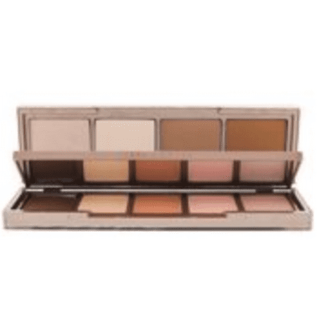 Urban Decay Naked Skin Shapeshifter Palette, (Best Contour Kit For Medium Skin)