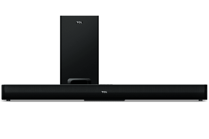 TCL Alto 5+, 2.1 Channel Home Theater 
