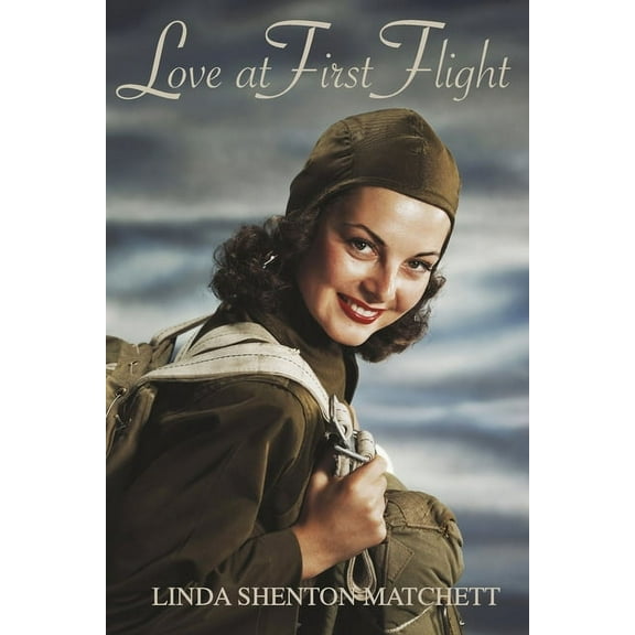 Love at First Flight, (Paperback)
