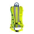 thumbnail image 5 of Ozark Trail 17 Liter Daypack Backpack, Yellow, 5 of 6