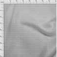 thumbnail image 3 of oneOone Organic Cotton Voile Fabric Paisley Block Decor Fabric Printed BTY 42 Inch Wide, 3 of 4