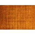 thumbnail image 1 of Ahgly Company Indoor Rectangle Oriental Yellow Industrial Area Rugs, 8' x 12', 1 of 4
