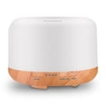 thumbnail image 1 of Diffuseur Ultrasonique Électrique 1000ml Brume Led Diffuseur d'Huile Humidificateur, 1 of 5